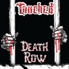 TOUCHED - Death Row (2023) CD